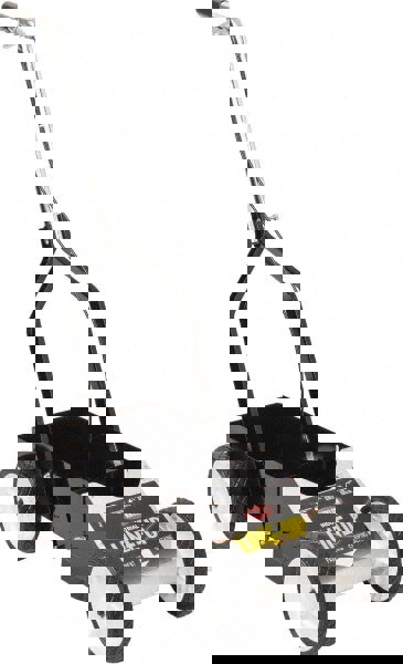 2 to 4 Inch Strip Width Pavement Striping Machine